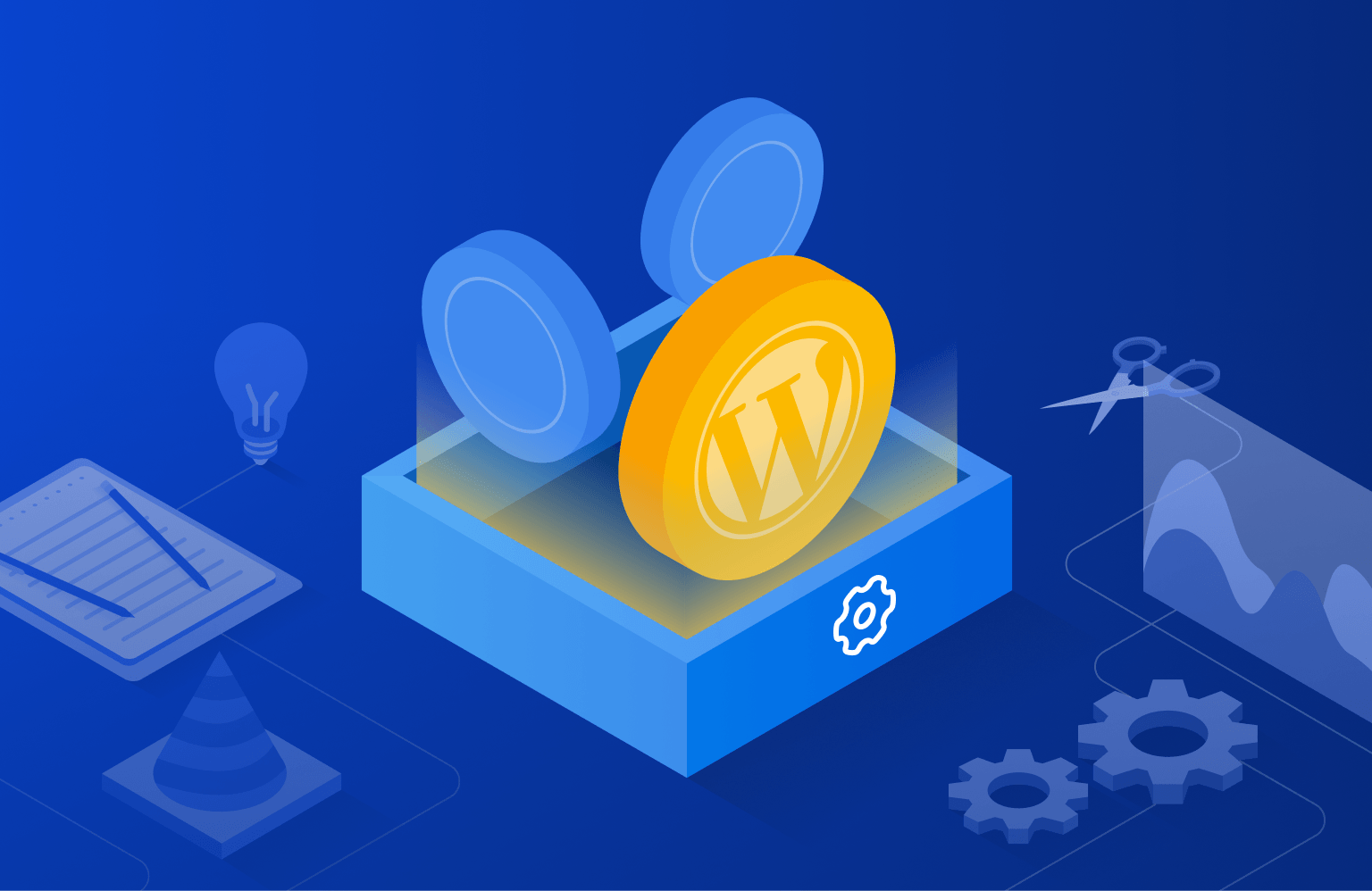 Lagom Blog & Announcements - How to choose the best hosting for your website?