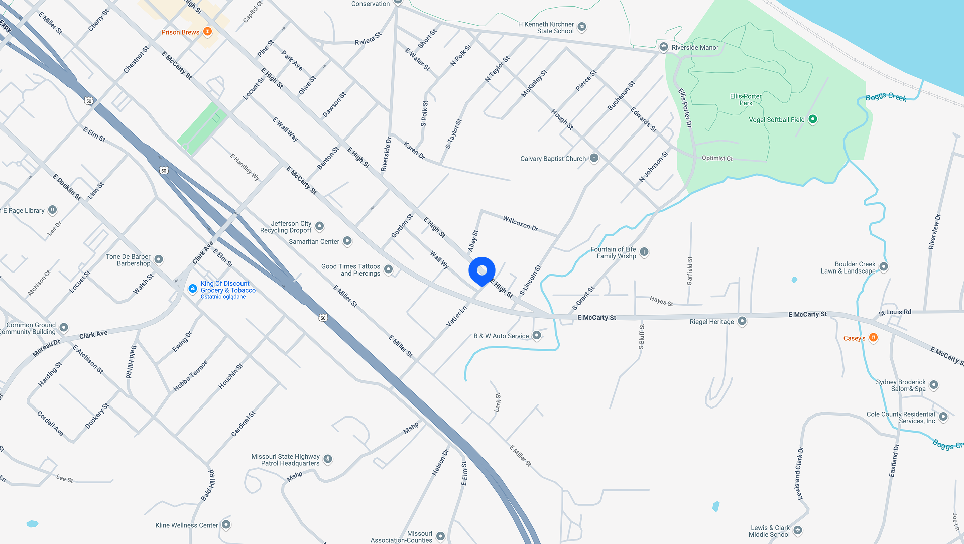 Contact ticket form, boxed style with image on the right.